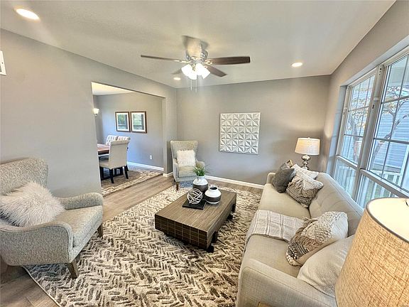 2nd image of 3860 Salida Ct