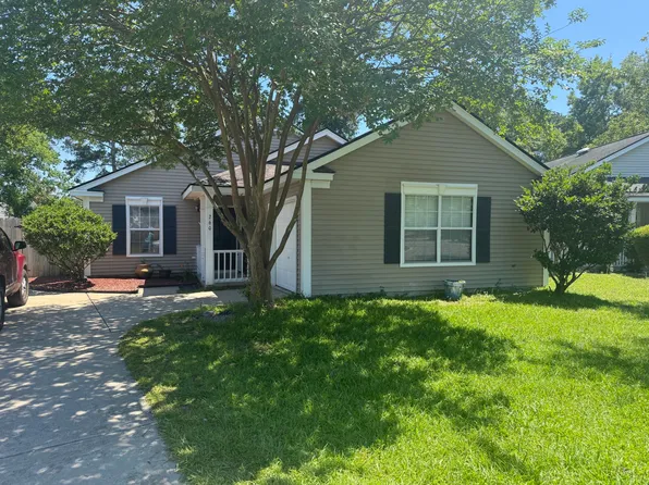 260-2 Pond Loop, Ladson, SC 29456