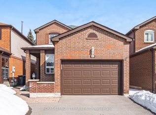 32 Bridekirk Pl, Brampton, ON L6Y 2V8