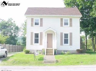 797 Silvercrest Dr, Wadsworth, OH 44281