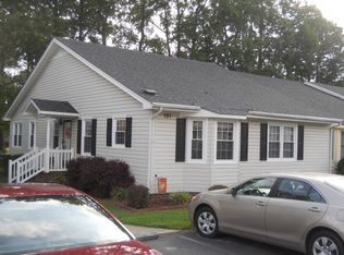 151 Sommerset Ct, Roanoke Rapids, NC 27870