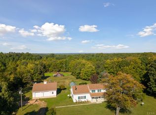 717 McDaniel Rd, Java, VA 24565