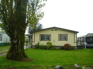 380 E Pole Rd TRLR 7, Lynden, WA 98264