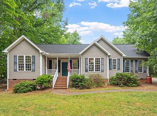 1107 Bricewood Ln, Cedar Grove, NC 27231