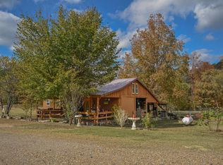 2500 W Highway 88, Oden, AR 71961