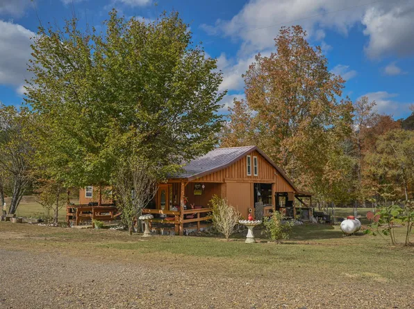 2500 W Highway 88, Oden, AR 71961