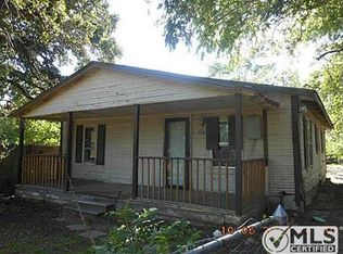 1140 N 6th St, Corsicana, TX 75110