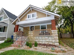 4427 Cambridge St, Kansas City, KS 66103