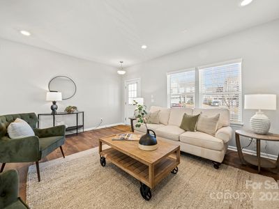 119 Fern Ln, Troutman, NC, 28166