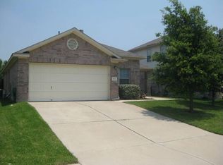 3912 Hidden Lake Xing, Pflugerville, TX 78660