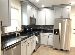 44-46 Norton St #2, Hyde Park, MA 02136