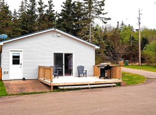 1168 We St, Bay Road, NS B0M1S0
