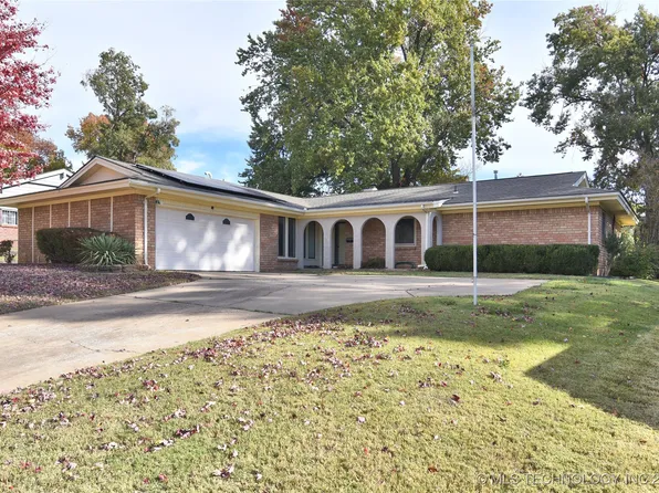 5245 S 68th East Ave, Tulsa, OK 74145