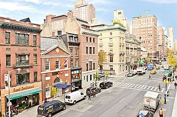 4th image of 40 E 78th St #4E