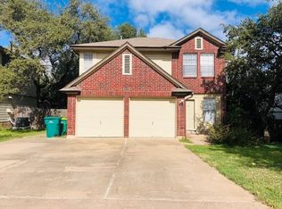 1709 Persimmon Rd, Cedar Park, TX 78613