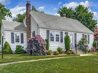 22 Washington Rd, Northborough, MA 01532
