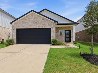 8426 Sweet Cherry Ln, Magnolia, TX 77354