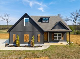 9724 Bethel Rd, Hackett, AR 72937