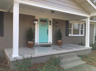 1240 Sangster Rd, Gadsden, AL 35901