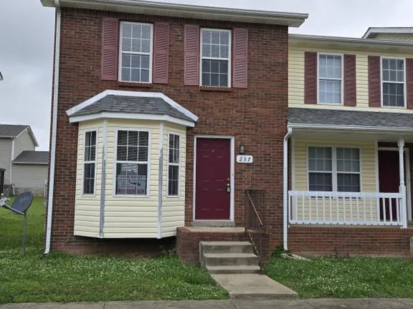 237 Stateline Rd, Oak Grove, KY 42262