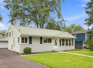 1108 Kim Pl, Lemont, IL 60439
