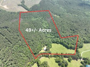 1540 Pepper Rd, Ashland, AL 36251