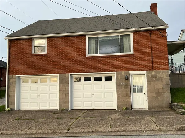 403 Parkman St, Jeannette, PA 15644