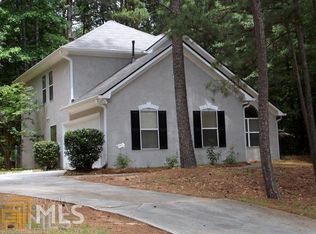 60 Line Creek Cir, Sharpsburg, GA 30277