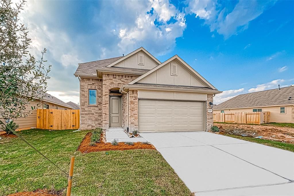 8910 Oak Ivy Ln Richmond TX 77407 Zillow