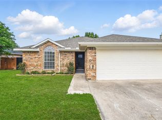 213 Troxell Blvd, Rhome, TX 76078