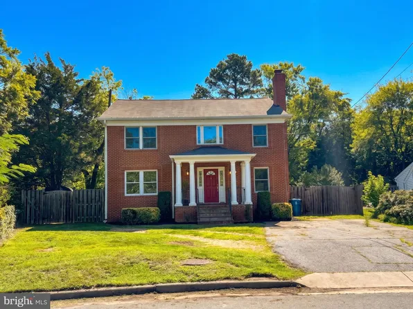 6268 Wills St, Alexandria, VA 22310