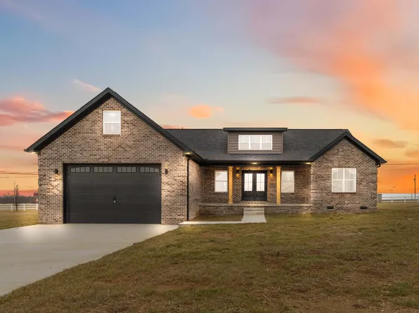 120 Three Wood Ln, Campbellsville, KY 42718