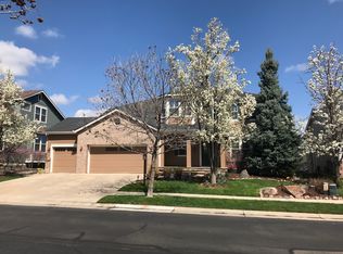 10481 W Indore Dr, Littleton, CO 80127