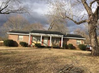 3605 Avondale Dr NW, Huntsville, AL 35810