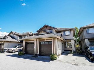 15168 66a Ave #11, Surrey, BC V3S 1X2