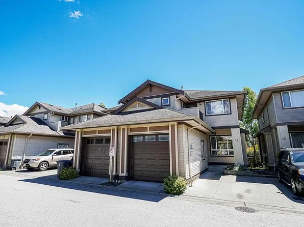 15168 66a Ave #11, Surrey, BC V3S 1X2