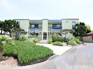 1353 N Vulcan Ave #L, Encinitas, CA 92024