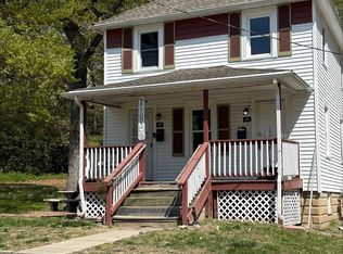 21 Rosamond Ave, Clementon, NJ 08021