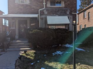 17523 Cherrylawn St, Detroit, MI