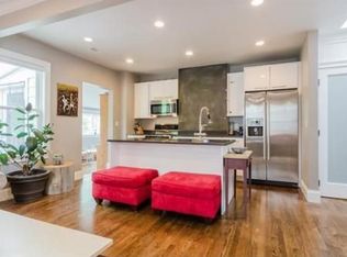 30 Greenview Ave #2, Boston, MA 02130