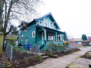 1236 N Emerson St #B, Portland, OR 97217