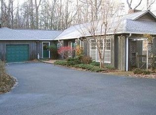 114 Chocolate Drop Mountain Rd, Columbus, NC 28722