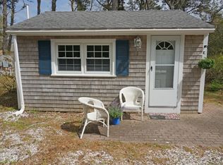 321 Main St APT E, Dennis Pt, MA 02639