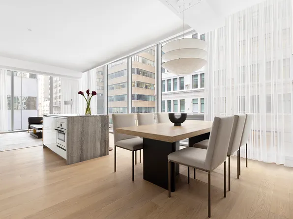 1 Wall Street image 1 of 4