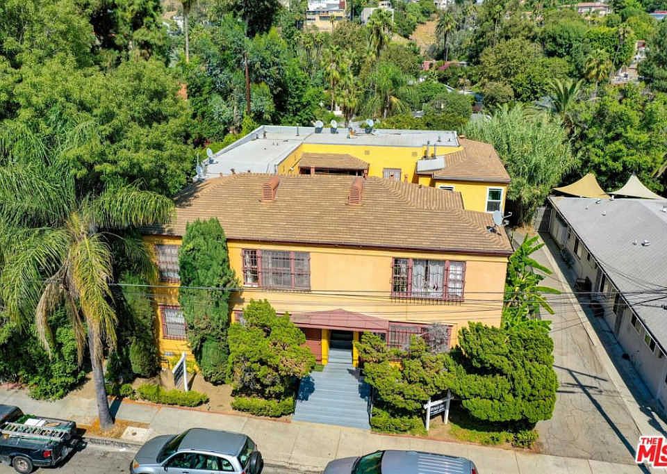1st image of 2230 N Cahuenga Blvd