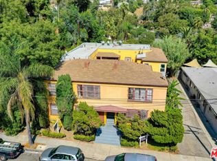 2230 N Cahuenga Blvd, Los Angeles, CA 90068