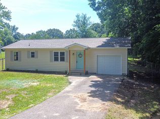 351 Windsor Dr, Calvert City, KY 42029