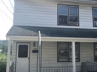 401-405 W 8th Ave, Tarentum, PA