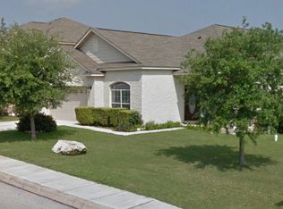 10503 Tulip Cyn, Helotes, TX 78023