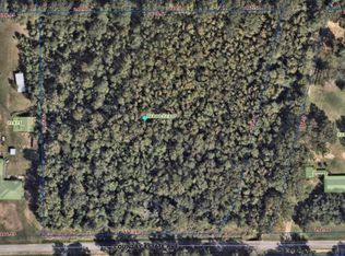 Country Estates Ave, Zachary, LA 70791